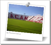 Campo deportivos