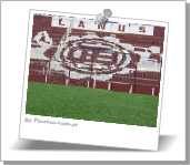 Campos deportivos