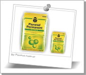 Fertilizante Floranid Permanent