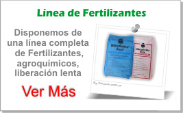 Venta de Fertilizantes