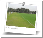 Campo sin fertilizar